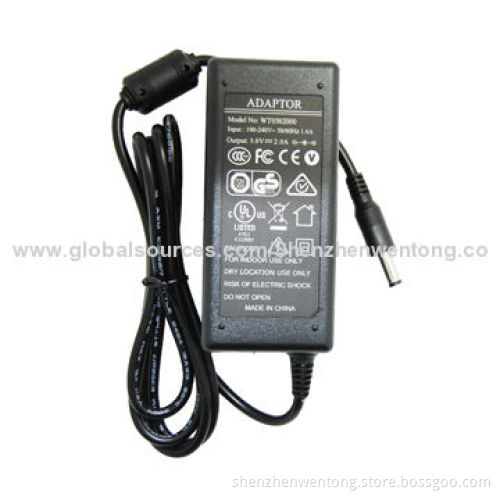 10W/5VDC, 2A Switching Power Supplies for Instrument EquipmentNew